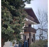 2-Zimmerwohnung mit Balkon in Gelnhausen-Hailer