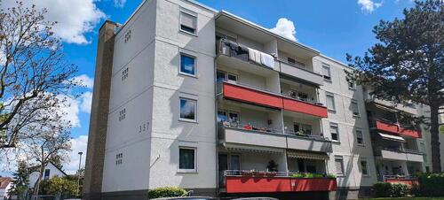 Foto - 3 ZKB Wohnung in Mainz-Mombach - 1.400,00&nbsp;EUR Kaltmiete, ca.&nbsp; 75,50&nbsp;m&sup2;