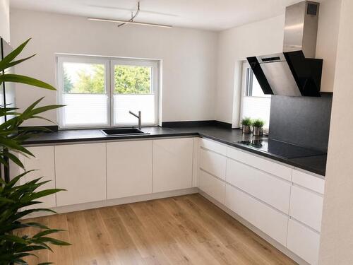 Foto - Moderne 3,5 Zimmer Wohnung zum Verkauf