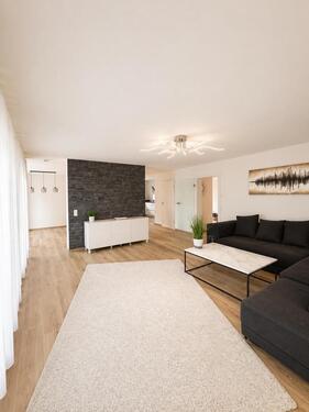 Foto - Erdgeschoßwohnung in Ochsenhausen zum Kaufen