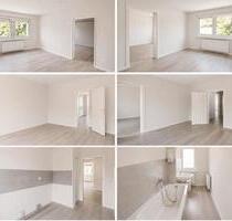 2 Raum Wohnung Neukieritzch 45 m2 - Leipzig Nordost