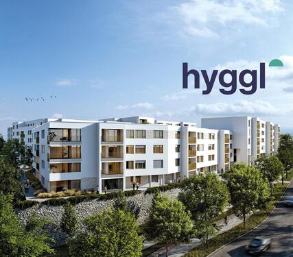 Foto - Nachhaltig wohnen in Top-Lage: Neubau zur Miete ab Juli 2026! Wohnung 3.12