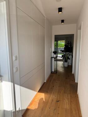 Foto - Erdgeschoßwohnung in Deggendorf zur Miete