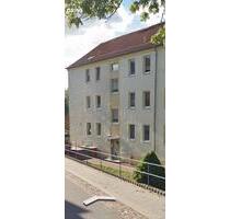 34 Zimmer Wohnung in Ostrau jahnatal Kaltmiete 400€