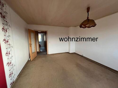 Foto - Etagenwohnung in Ostrau zur Miete