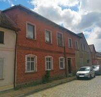 Stadthaus mit Potenzial am Peenestrom - Kröslin