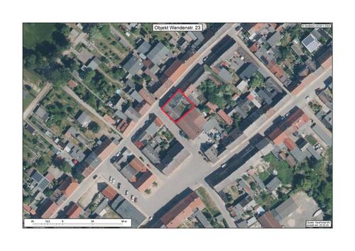 Foto - Mehrfamilienhaus, Wohnhaus in Kröslin zum Kaufen