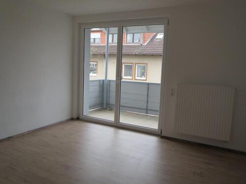 Foto - 2 Zimmer Etagenwohnung in Waldershof
