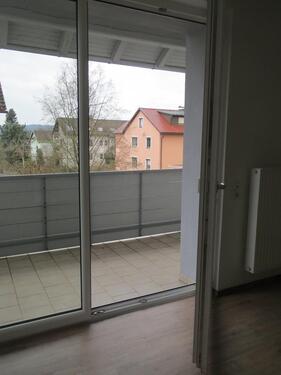 Foto - Etagenwohnung in Waldershof zur Miete