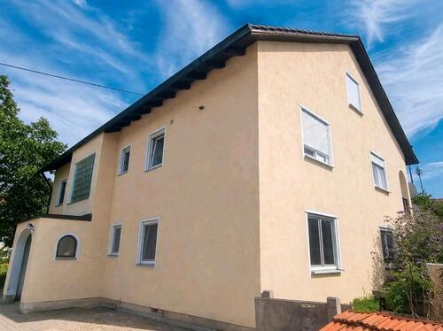 Foto - 12 Zimmer Mehrfamilienhaus, Wohnhaus zum Kaufen in Rennertshofen