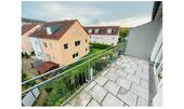 Foto - IN-West (85049) - loftartige 2 Zi Whg - Balkon, EBK, TG