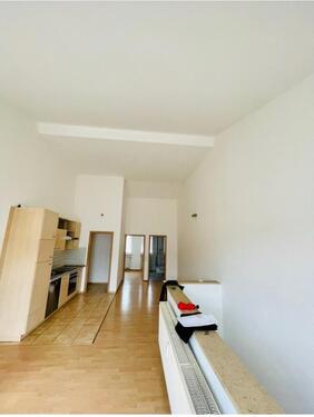 Foto - 2 Zimmer Etagenwohnung in Ingolstadt