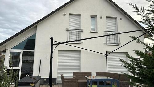 Foto - Einfamilienhaus in ruhiger Lage von Steinhagen