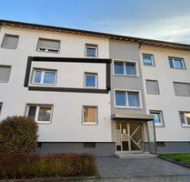 2-Zimmer Wohnung Karlsruhe-Grötz. Renoviert 2025, Provisionsfrei