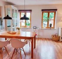 Insel-Reetkate auf Fehmarn Ostsee Ferienhaus Hund Ferienwohnung