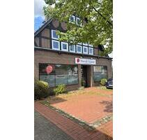 Ladenfläche Büro - 650,00 EUR Kaltmiete, in Barnstorf (PLZ: 49406)
