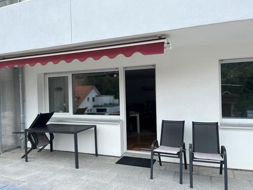 Foto - Etagenwohnung zur Miete in Neidlingen