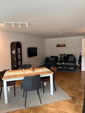 Foto - Etagenwohnung in Neidlingen