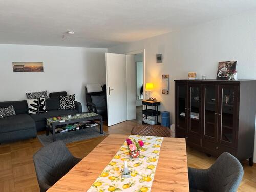 Foto - Etagenwohnung in Neidlingen zur Miete