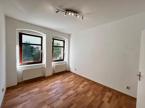 Foto - kleine 3- Raumwohnung mit Dusche im Erdgeschoss !