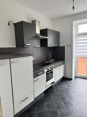 Foto - Etagenwohnung zur Miete in Herne