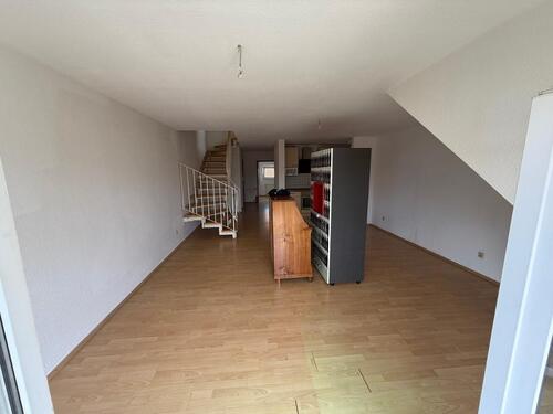 Foto - Etagenwohnung zur Miete in Gießen