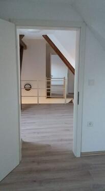 Foto - Etagenwohnung zur Miete in Rhodt unter Rietburg