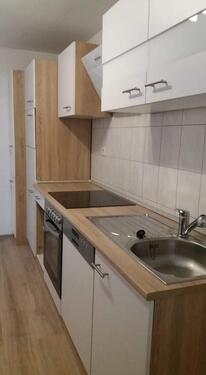 Foto - Etagenwohnung in Rhodt unter Rietburg zur Miete