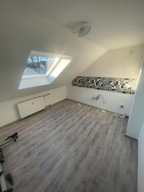 Foto - Etagenwohnung in Hemer