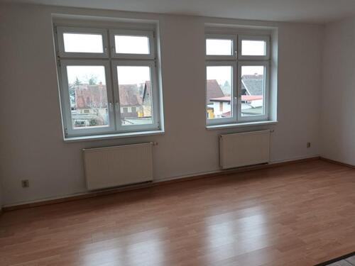 Foto - Etagenwohnung zur Miete in Tangerhütte