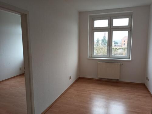 Foto - Etagenwohnung in Tangerhütte zur Miete