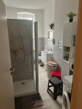 Foto - Etagenwohnung in Dessau-Roßlau