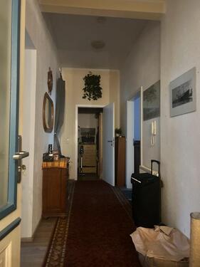 Foto - Etagenwohnung in Dessau-Roßlau zur Miete