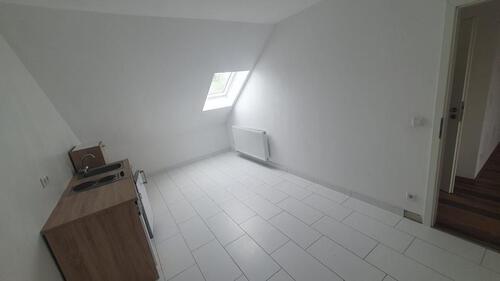 Foto - Etagenwohnung in Dortmund