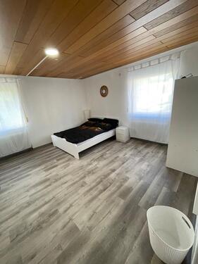 Foto - 2er WG-Zimmer zu vermieten (BEFRISTET) FriedrichshafenManzell