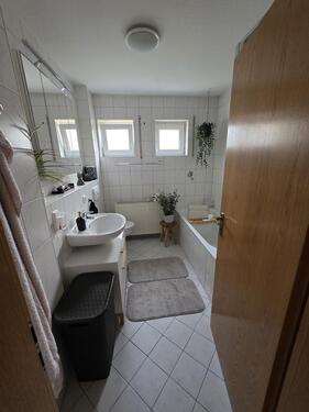 Foto - Etagenwohnung zur Miete in Aalen