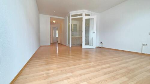 Foto - Seniorenwohnungen in Gröpelingen, hell, modern, 33 m² bis 58 m²