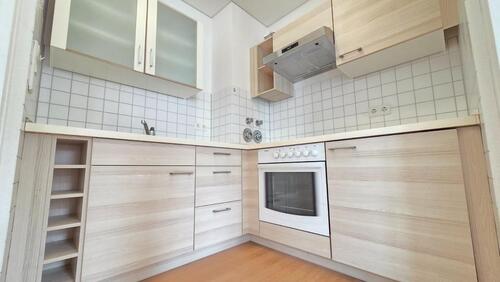Foto - Etagenwohnung zur Miete in Bremen