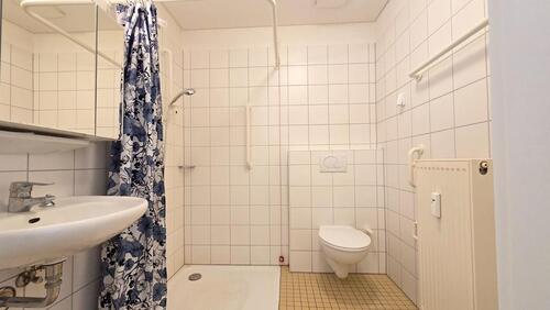 Foto - Etagenwohnung in Bremen zur Miete