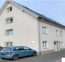 Schöne 3-Zimmer- Maisonette Wohnung in ruhiger, zentraler Lage - Rhede