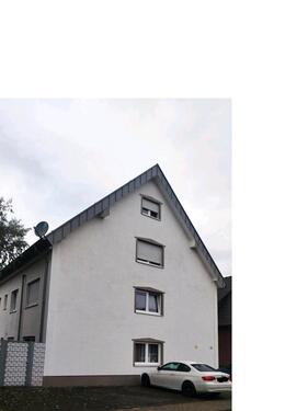 Foto - Etagenwohnung zur Miete in Rhede