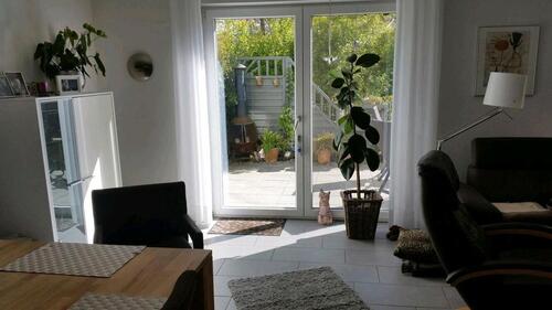 Foto - Etagenwohnung in Rhede zur Miete