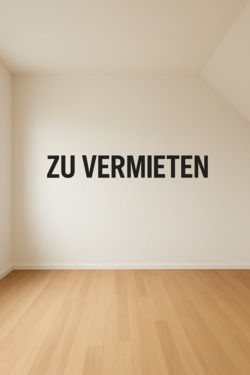 Foto - Dachgeschoss Mietwohnung in SG-Merscheid - Top Lage - ab sofort