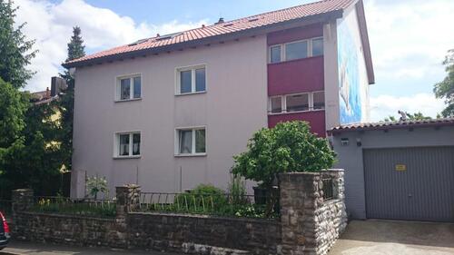 Foto - Einfamilienhaus zum Kaufen in Kitzingen
