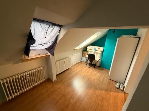 Foto - Etagenwohnung in Detmold