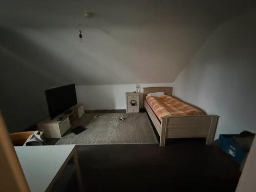 Foto - Etagenwohnung in Detmold zur Miete