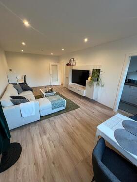 Foto - Etagenwohnung zur Miete in Hamburg