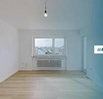 NUR MIT WOHNBERECHTIGUNGSSCHEIN! Helle und geräumige 4-Zimmer-Wohnung mit 2 BALKONEN - Lügde