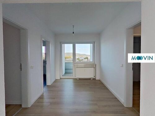 Foto - Etagenwohnung in Lügde zur Miete