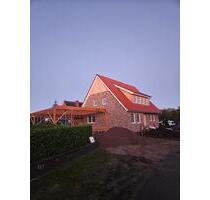 3-ZKB Neubauwohnung im OG eines ZFH in Spelle zu vermieten